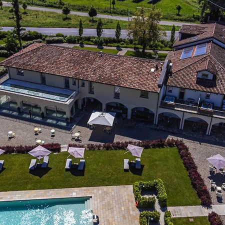 L'Aja Della Mirusina - Piedmont Resort Monferrato Langhe Canelli Exterior foto