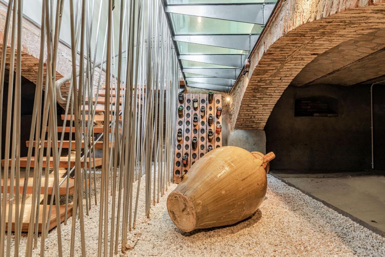 L'Aja Della Mirusina - Piedmont Resort Monferrato Langhe Canelli Exterior foto
