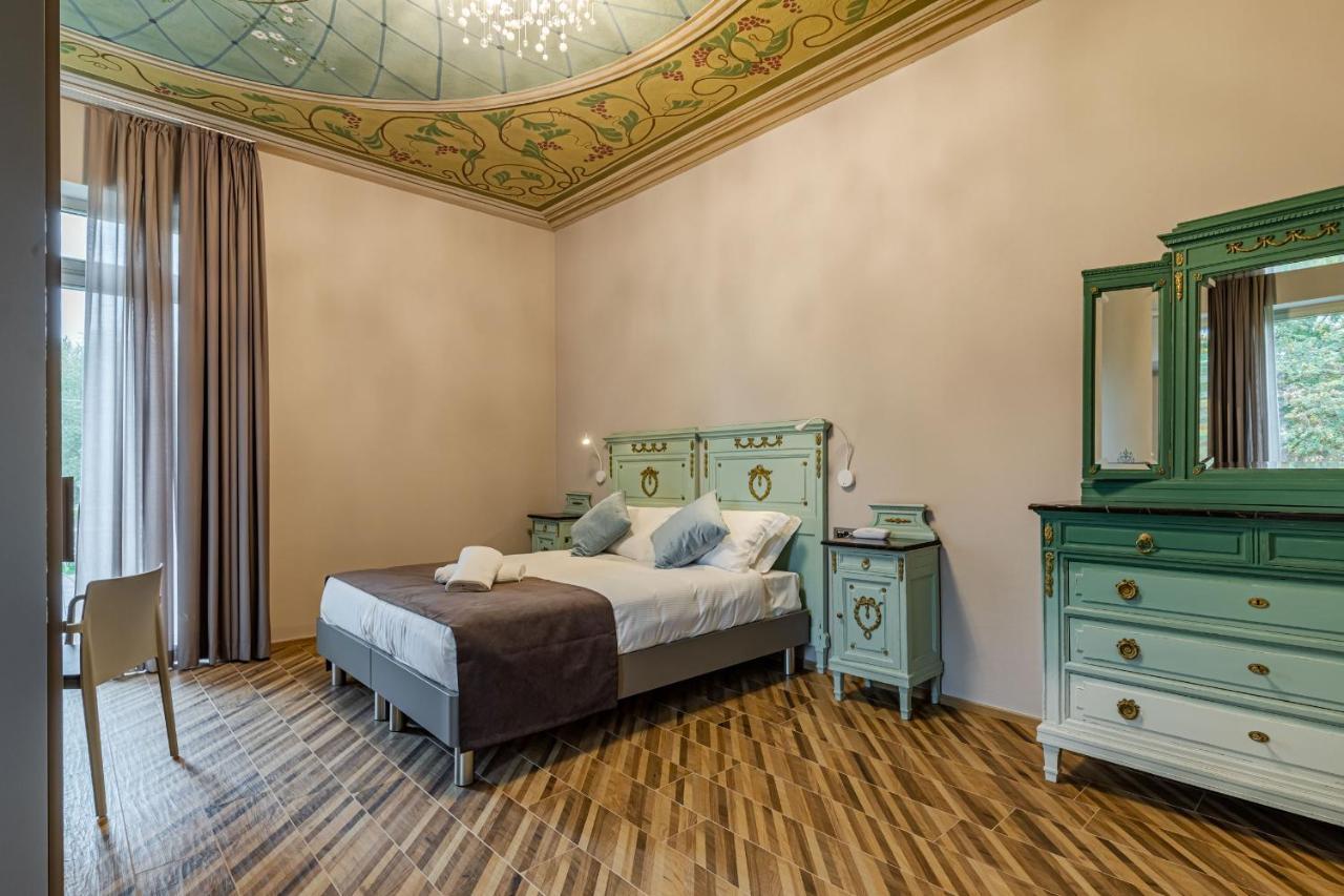 L'Aja Della Mirusina - Piedmont Resort Monferrato Langhe Canelli Exterior foto