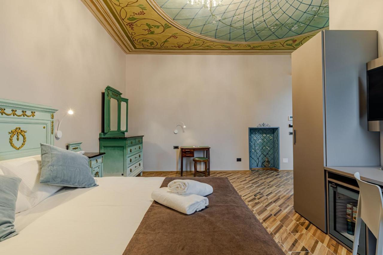 L'Aja Della Mirusina - Piedmont Resort Monferrato Langhe Canelli Exterior foto