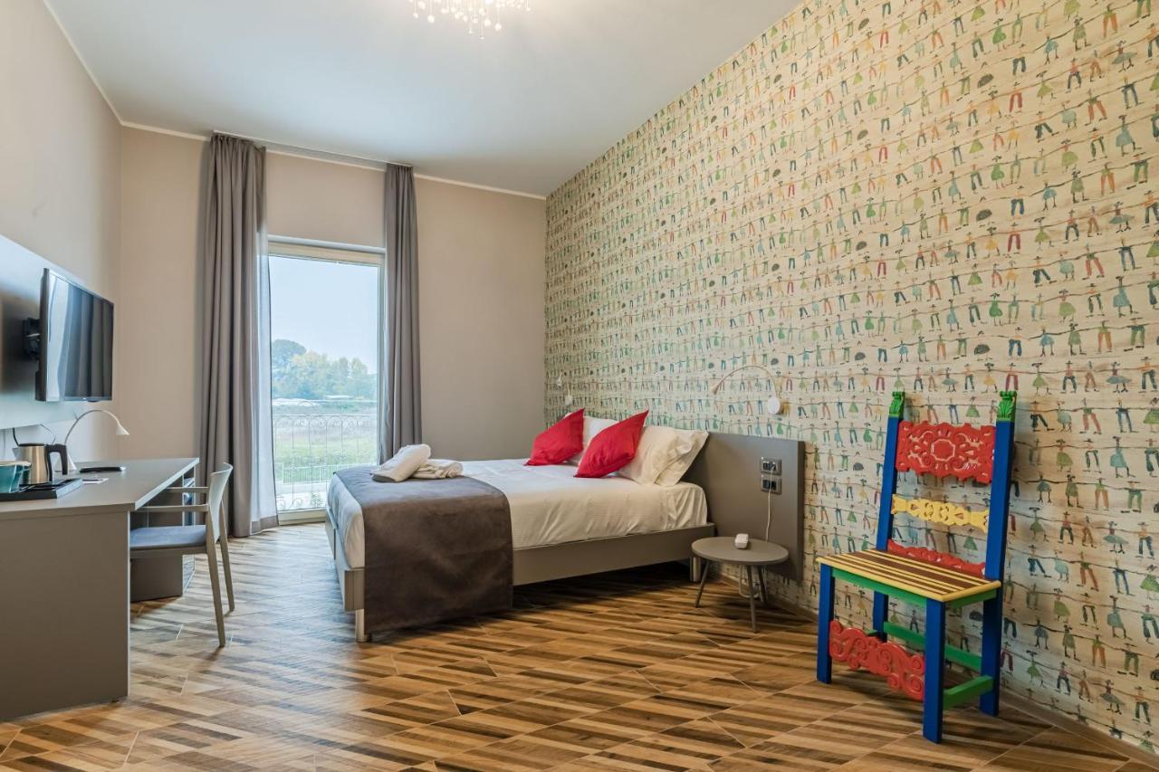 L'Aja Della Mirusina - Piedmont Resort Monferrato Langhe Canelli Exterior foto