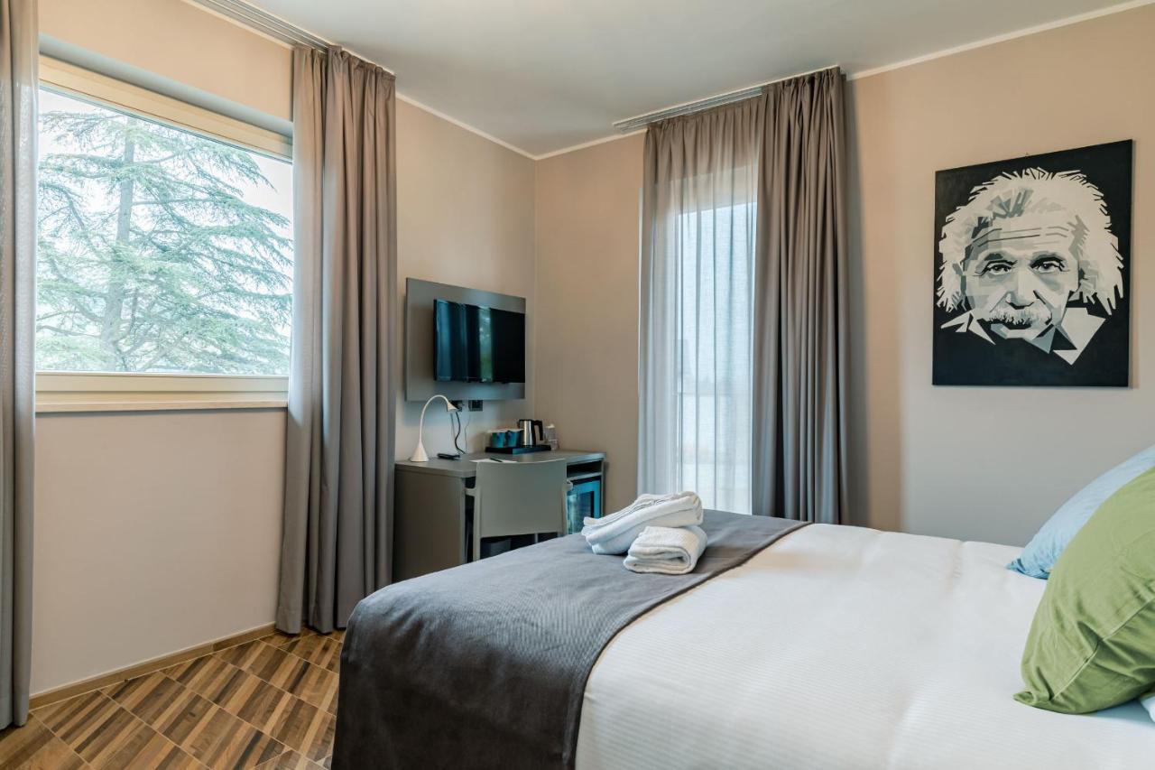 L'Aja Della Mirusina - Piedmont Resort Monferrato Langhe Canelli Exterior foto