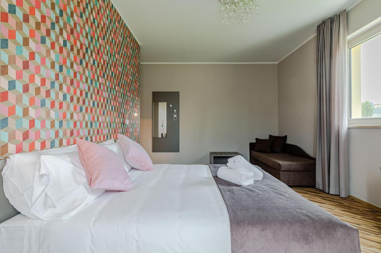 L'Aja Della Mirusina - Piedmont Resort Monferrato Langhe Canelli Exterior foto