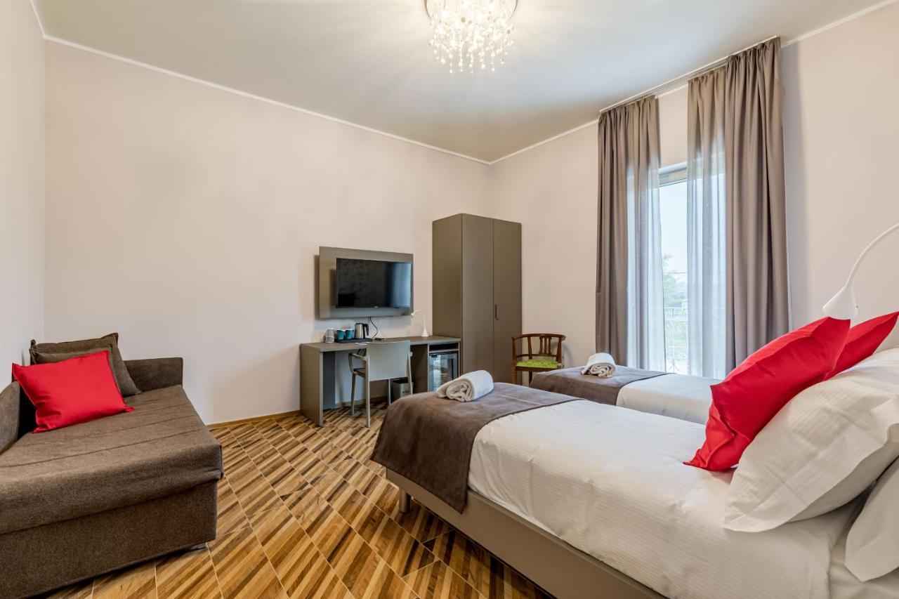 L'Aja Della Mirusina - Piedmont Resort Monferrato Langhe Canelli Exterior foto