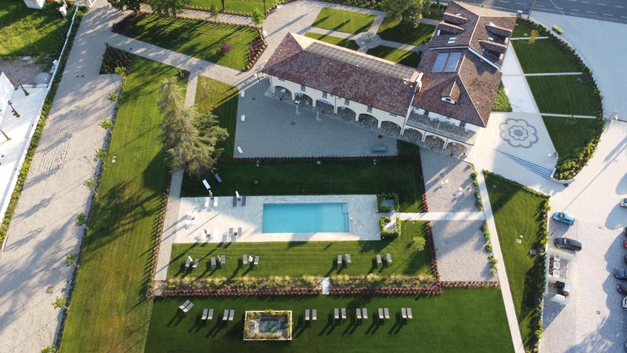 L'Aja Della Mirusina - Piedmont Resort Monferrato Langhe Canelli Exterior foto